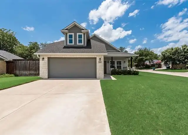 Property at 4417 Woodbine St, Flower Mound, TX, 75028, 3 beds, 2 baths, [object Object]