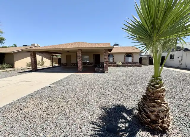 Property at 143 W Bluefield Ave, Phoenix, AZ, 85023, 3 beds, 2 baths, [object Object]