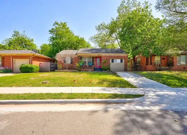 Property at 1824 Andover Ct, Oklahoma City, OK, 73120, 3 beds, 1 bath, [object Object]