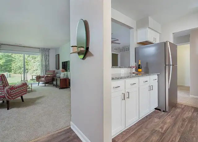 Property at The Ascent at Farmington Hills - 30545 Crest Frst, Farmington Hills, MI, 48331, 1-2 bed, 1-2 bath, [object Object]