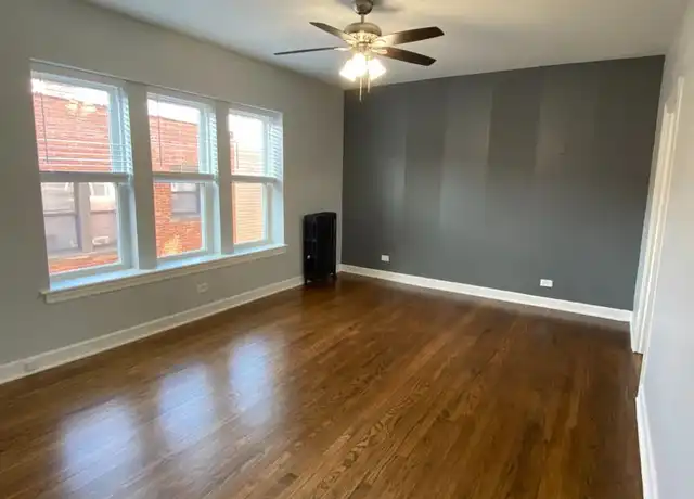 Property at 1722 W Juneway Ter Unit 1722-3B, Chicago, IL, 60626, 2 beds, 1 bath, [object Object]