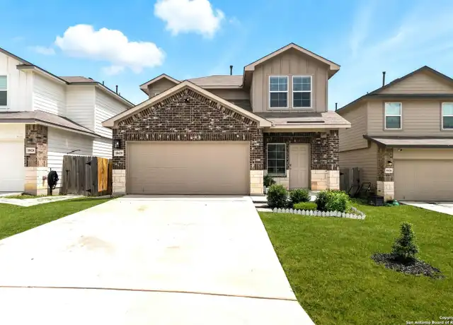 Property at 10428 Howgate, San Antonio, TX, 78252, 4 beds, 2.5 baths, [object Object]