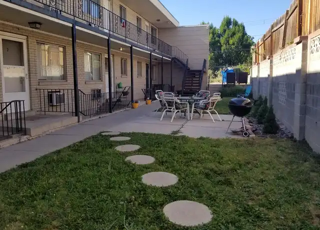Property at 1125 E Ramona Ave, Salt Lake City, UT, 84105, 1 bed, 1 bath, [object Object]