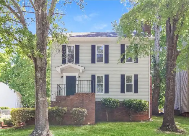 Property at 529 Regal Dr, Winston Salem, NC, 27127, 3 beds, 2.5 baths, [object Object]
