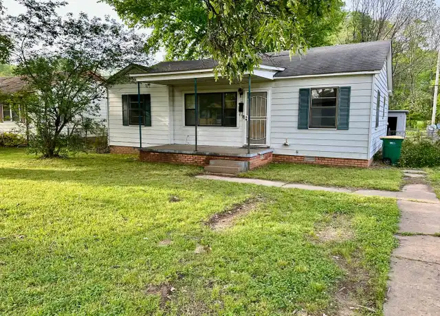 Property at 10 Spear Rd, North Little Rock, AR, 72117, 3 beds, 1 bath, [object Object]