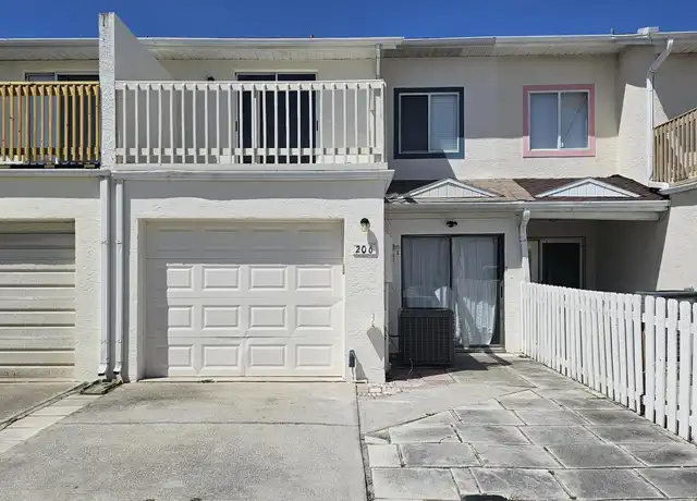 Property at 206 Cherie Down Ln, Cape Canaveral, FL, 32920, 3 beds, 2.5 baths, [object Object]