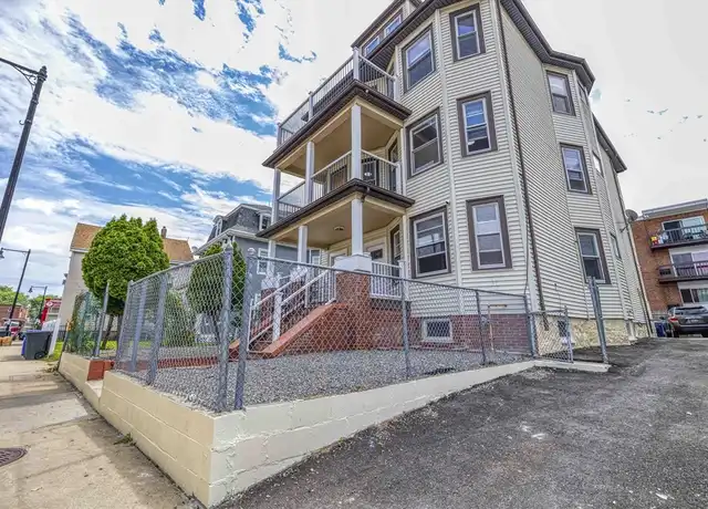 Property at 1002 River St Unit 3, Hyde Park, MA, 02136, 4 beds, 2 baths, [object Object]