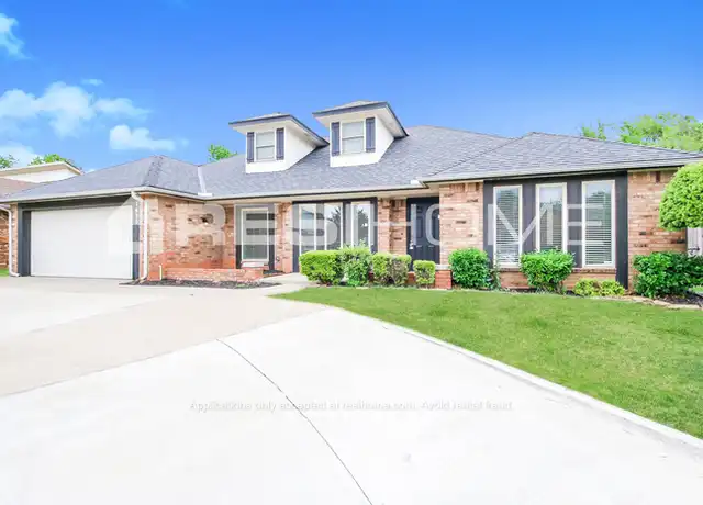Property at 7425 NW 105th St, Oklahoma City, OK, 73162, 5 beds, 3 baths, [object Object]