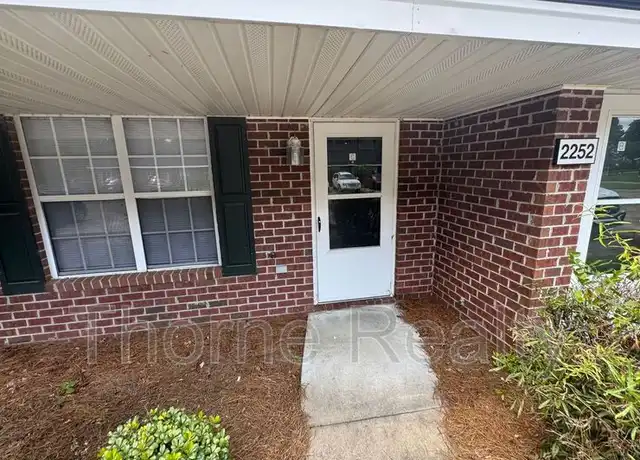 Property at 2252 Sherwood Ave Unit C, Tarboro, NC, 27886, 1 bed, 1 bath, [object Object]
