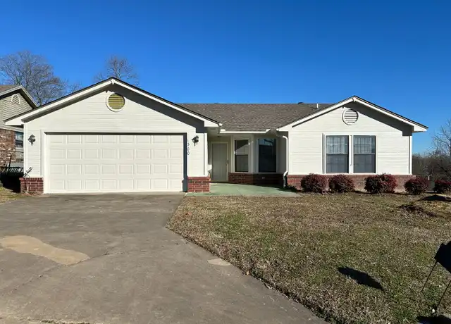Property at 1300 8th Ter, Barling, AR, 72923, 3 beds, 2 baths, [object Object]