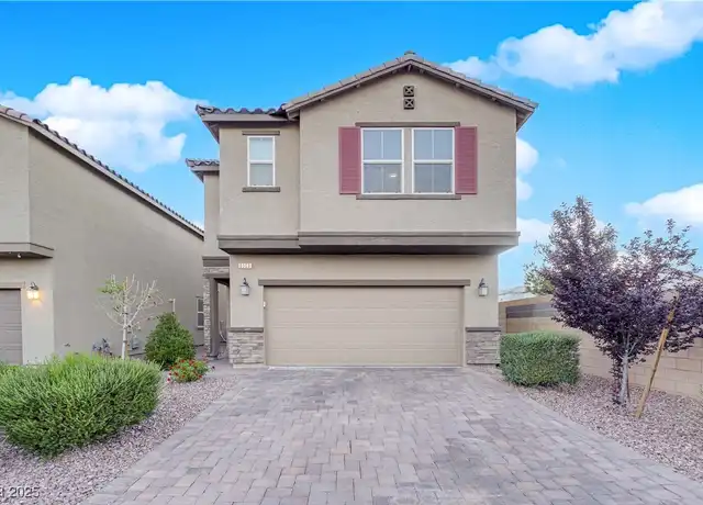 Property at 5503 Jinan St, Las Vegas, NV, 89148, 4 beds, 2.5 baths, [object Object]