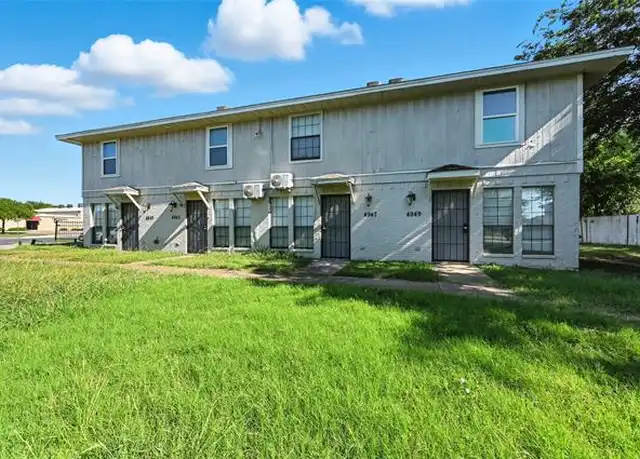 Property at 4949 Miller Ave, Fort Worth, TX, 76119, 2 beds, 1.5 baths, [object Object]