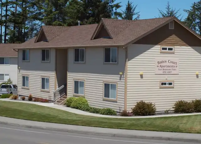 Property at 2375 Bates Ln Unit 23, McKinleyville, CA, 95519, 2 beds, 1 bath, [object Object]