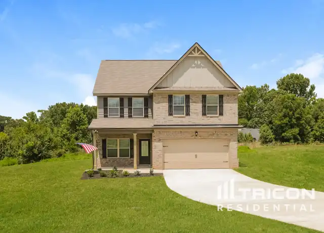 Property at 135 Massey Ln, Locust Grove, GA, 30248, 4 beds, 2.5 baths, [object Object]
