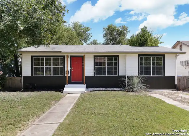 Property at 406 Clower, San Antonio, TX, 78212, 3 beds, 2 baths, [object Object]