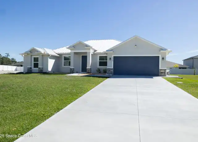Property at 526 Falmouth St SW, Palm Bay, FL, 32908, 4 beds, 2.5 baths, [object Object]