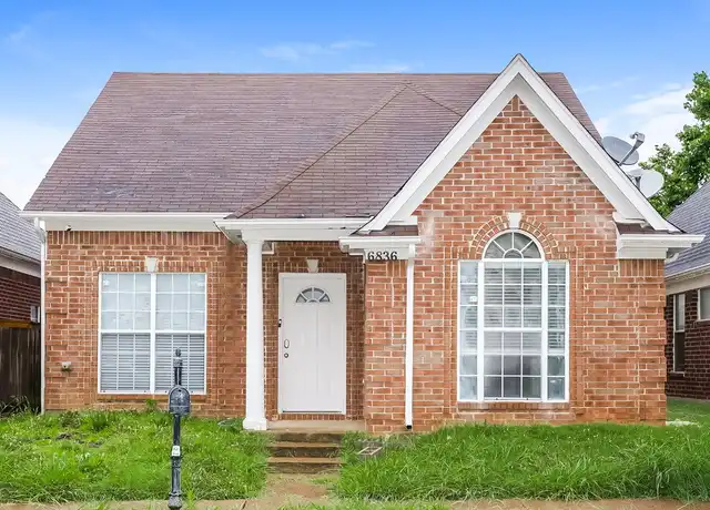 Property at 6836 Shorey Ln, Cordova, TN, 38018, 3 beds, 2 baths, [object Object]