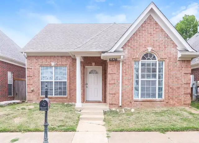 Property at 6836 Shorey Ln, Cordova, TN, 38018, 3 beds, 2.5 baths, [object Object]