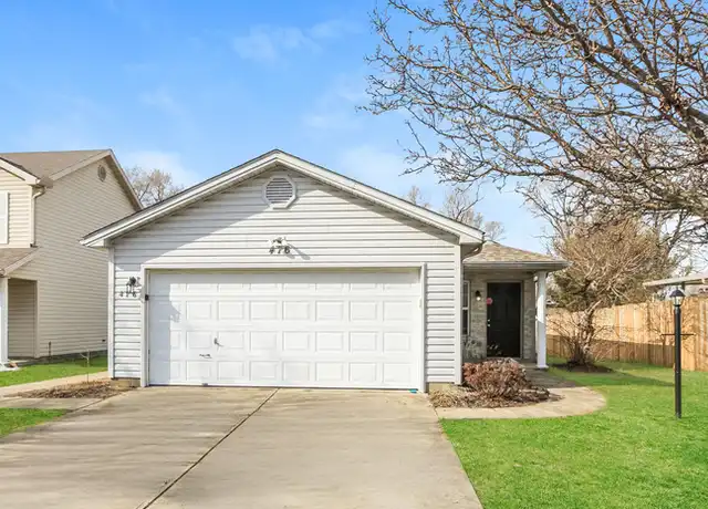Property at 476 Peyton Dr, Trenton, OH, 45067, 3 beds, 1 bath, [object Object]