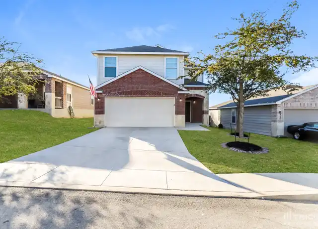 Property at 3503 Bisley Pass, San Antonio, TX, 78245, 4 beds, 2.5 baths, [object Object]