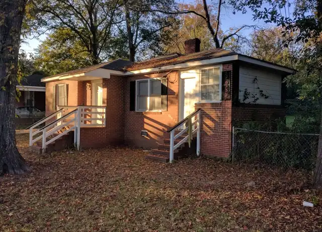 Property at 1236 Alta Vista Dr, Columbus, GA, 31907, 3 beds, 1 bath, [object Object]