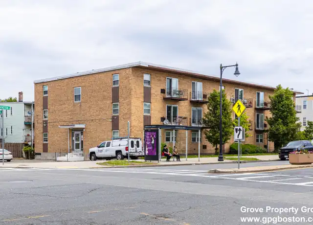 Property at 720 Bennington St Unit 210, Boston, MA, 02128, 1 bed, 1 bath, [object Object]