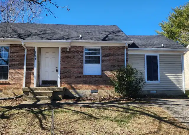 Property at 1978 Timberline Way, Clarksville, TN, 37042, 3 beds, 2 baths, [object Object]