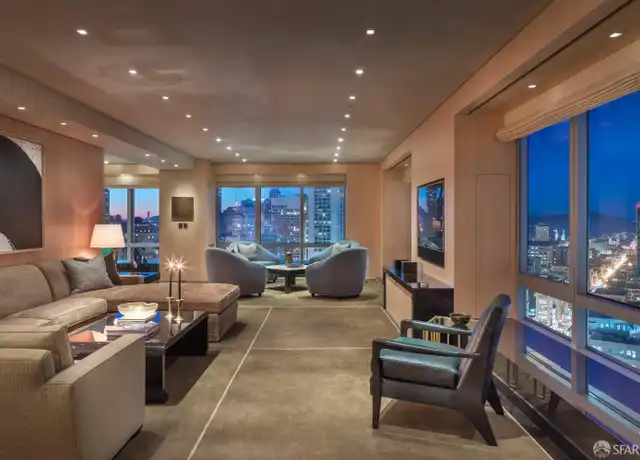 Property at 765 Market St Unit 32CDL, San Francisco, CA, 94103, 3 beds, 3.5 baths, [object Object]