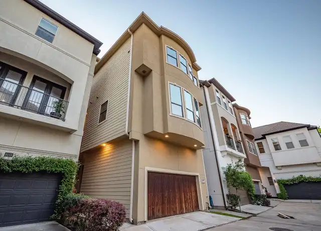 Property at 4118 Bonner View Ln, Houston, TX, 77007, 3 beds, 3.5 baths, [object Object]