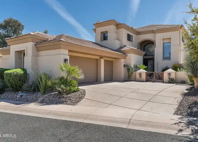 Property at 7705 E Doubletree Ranch Rd #3, Scottsdale, AZ, 85258, 3 beds, 2.5 baths, [object Object]