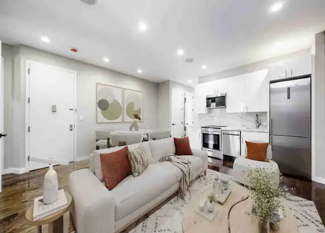 Property at 325 E 14th St Unit 3, New York, NY, 10003, 5 beds, 2 baths, [object Object]