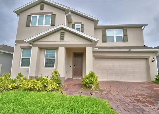Property at 691 Campo Ln, Davenport, FL, 33837, 5 beds, 3.5 baths, [object Object]