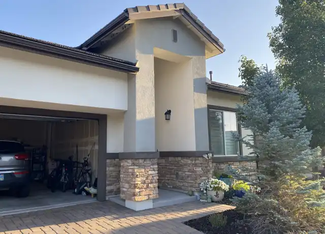 Property at 6526 Angels Orchard Dr, Sparks, NV, 89436, 4 beds, 2 baths, [object Object]