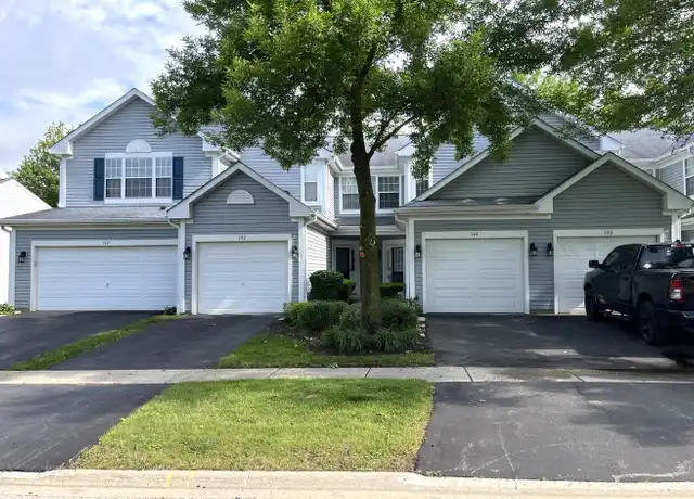 Property at 144 Harvest Gate, Lake in the Hills, IL, 60156, 2 beds, 1.5 baths, [object Object]