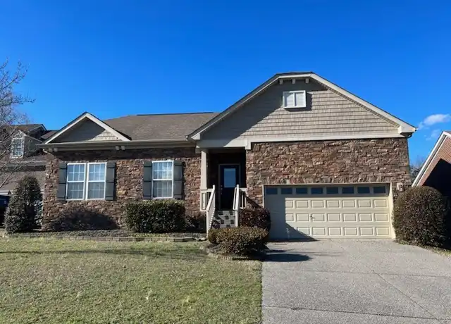 Property at 2014 Oakland Run, Mount Juliet, TN, 37122, 3 beds, 2 baths, [object Object]