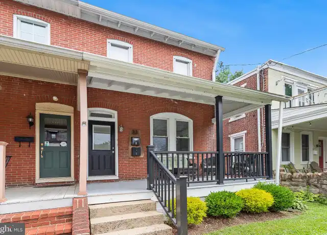 Property at 33 E Front St, Media, PA, 19063, 1 bed, 1 bath, [object Object]