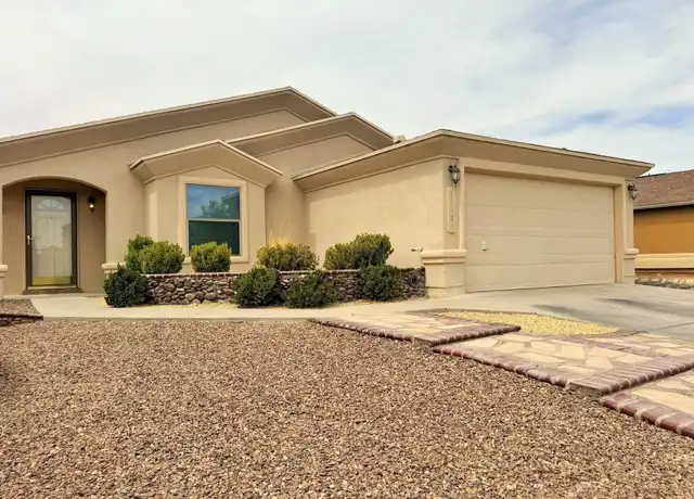 Property at 13981 Sandy Rock Dr, El Paso, TX, 79938, 4 beds, 2 baths, [object Object]