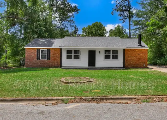 Property at 2404 Southdale Dr, Hephzibah, GA, 30815, 3 beds, 2 baths, [object Object]