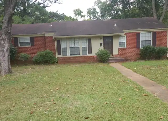 Property at 3606 Lakewood Dr NW, Huntsville, AL, 35811, 3 beds, 1.5 baths, [object Object]