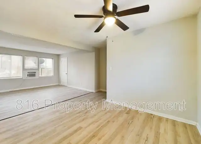 Property at 1609 Washington Blvd Unit 5, Kansas City, KS, 66102, 1 bed, 1 bath, [object Object]