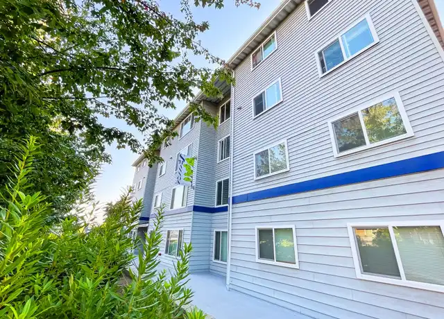 Property at The Shannon - 4219 7th Ave NE, Seattle, WA, 98105, 2 beds, 1 bath, [object Object]