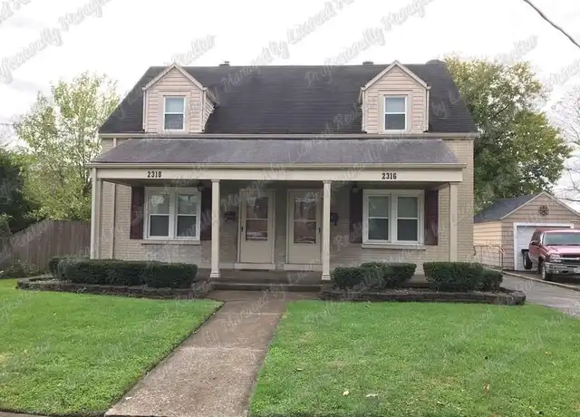 Property at 2318 Woodburn Ave, Middletown, OH, 45042, 2 beds, 1 bath, [object Object]