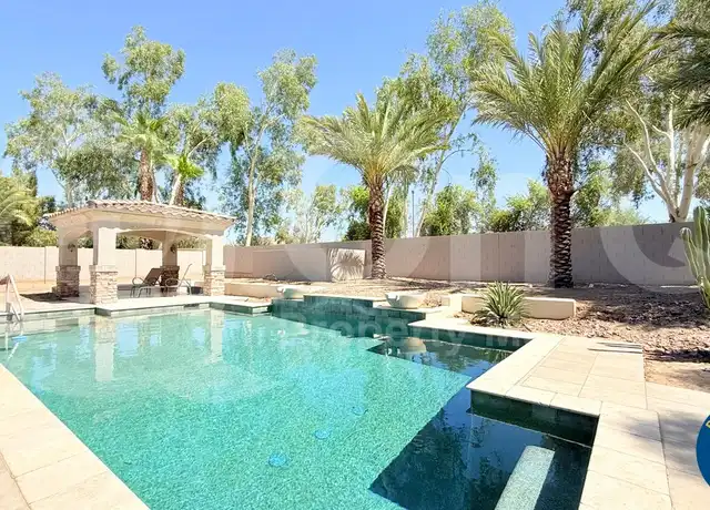 Property at 4501 E Timberline Ct, Gilbert, AZ, 85297, 4 beds, 3.5 baths, [object Object]