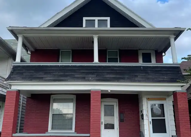 Property at 743 Forsythe St Unit 1, Toledo, OH, 43605, 2 beds, 1 bath, [object Object]