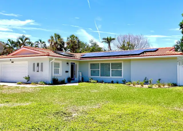 Property at 4395 50th Ter S, Saint Petersburg, FL, 33711, 3 beds, 2 baths, [object Object]