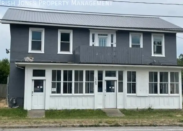 Property at 1389 Broadway Unit 2, Darien Center, NY, 14040, 3 beds, 1 bath, [object Object]
