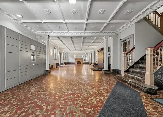 Property at Traymore Apartments - 120 Dwight St, New Haven, CT, 06511, 3 beds, 2 baths, [object Object]