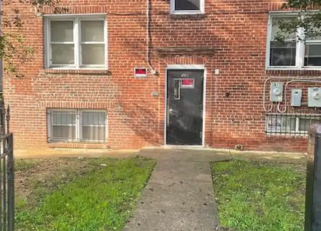 Property at 1424 Eastern Ave NE Unit B2, Washington, DC, 20019, 1 bed, 1 bath, [object Object]