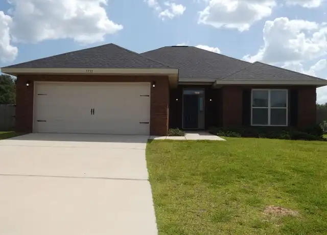 Property at 5771 Glenby Ct, Milton, FL, 32571, 3 beds, 2 baths, [object Object]