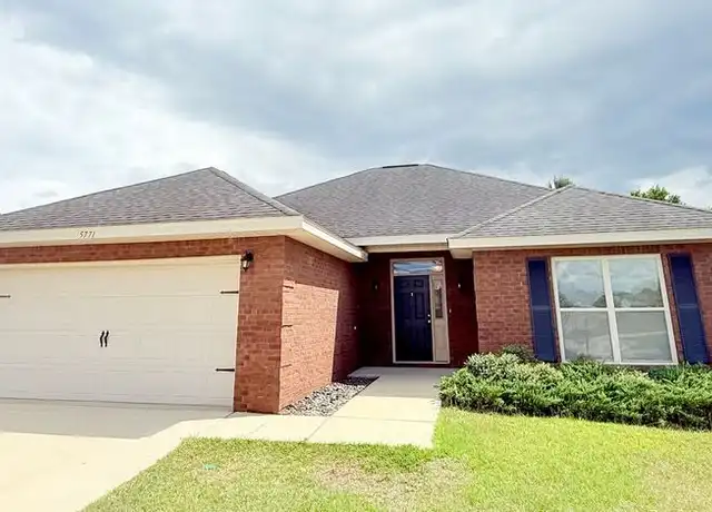 Property at 5771 Glenby Ct, Milton, FL, 32571, 3 beds, 2 baths, [object Object]